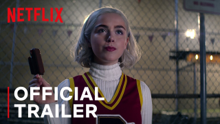 <i>Sabrina</i> is both a cheerleader and the new Queen Of Hell in the trailer for season 3